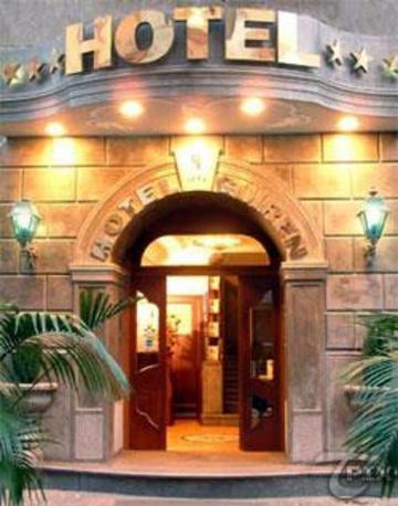 Hotel Guiren Dal 1959 Nápoles